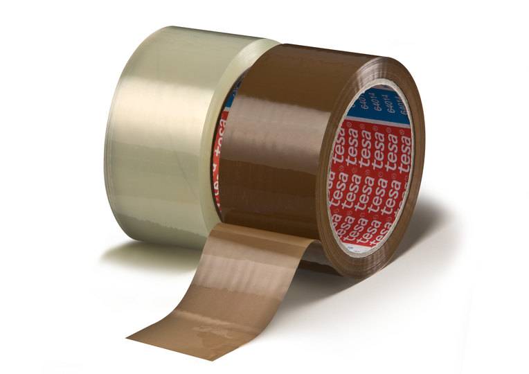 4005800113567 - tesa Verpackungsklebeband 64014 PP transparent