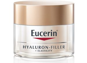 4005800160233 - Hyaluron-Filler + Elasticity Tagescreme für reife Haut SPF 15 50 ml