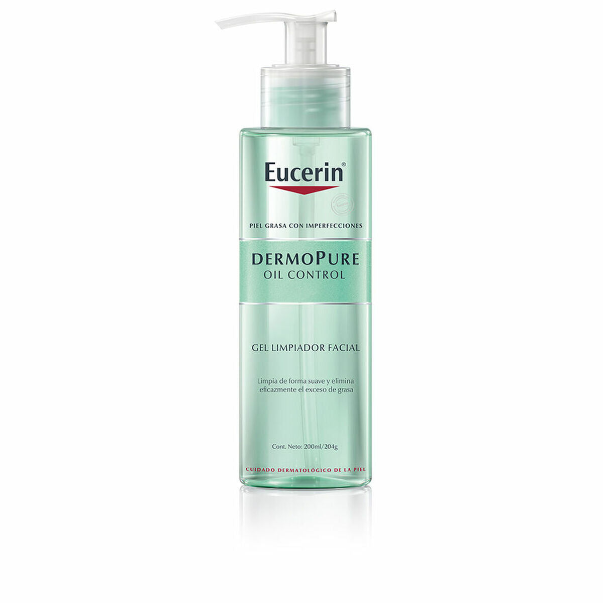 4005800180576 - Gesichtsreinigungsgel Dermopure Oil Control 200 ml 4005800180576 - Gesichtsreinigungsgel Dermopure Oil Control 200 ml