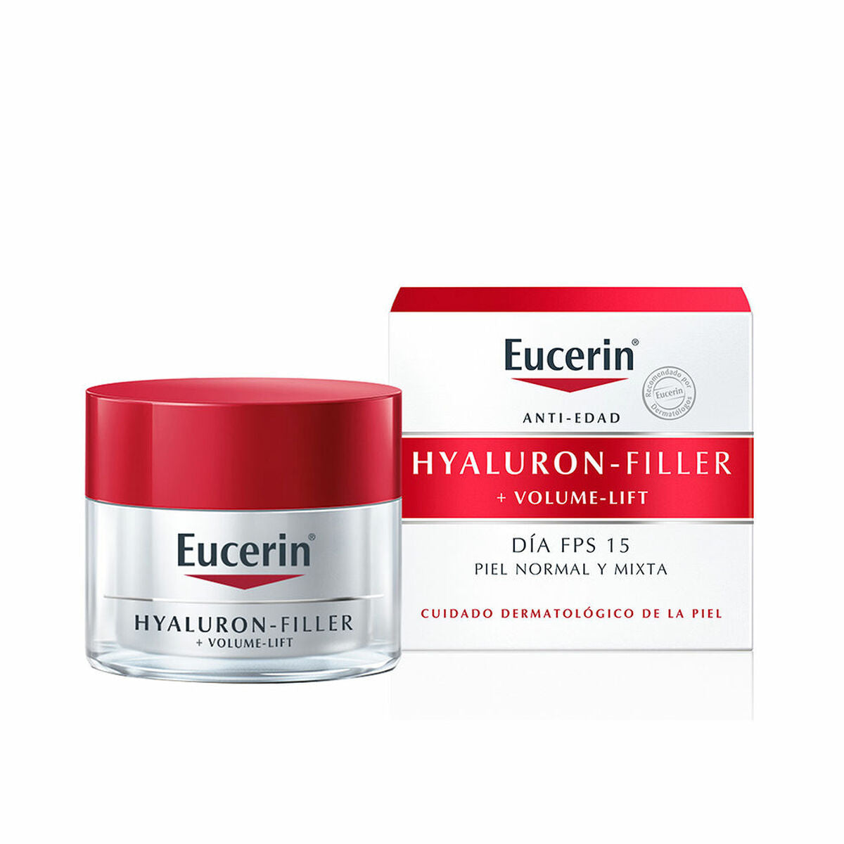 4005800193316 - Tageszeit-Anti-Aging-Creme Hyaluron Füllstoff + Volume Lift (50 ml)