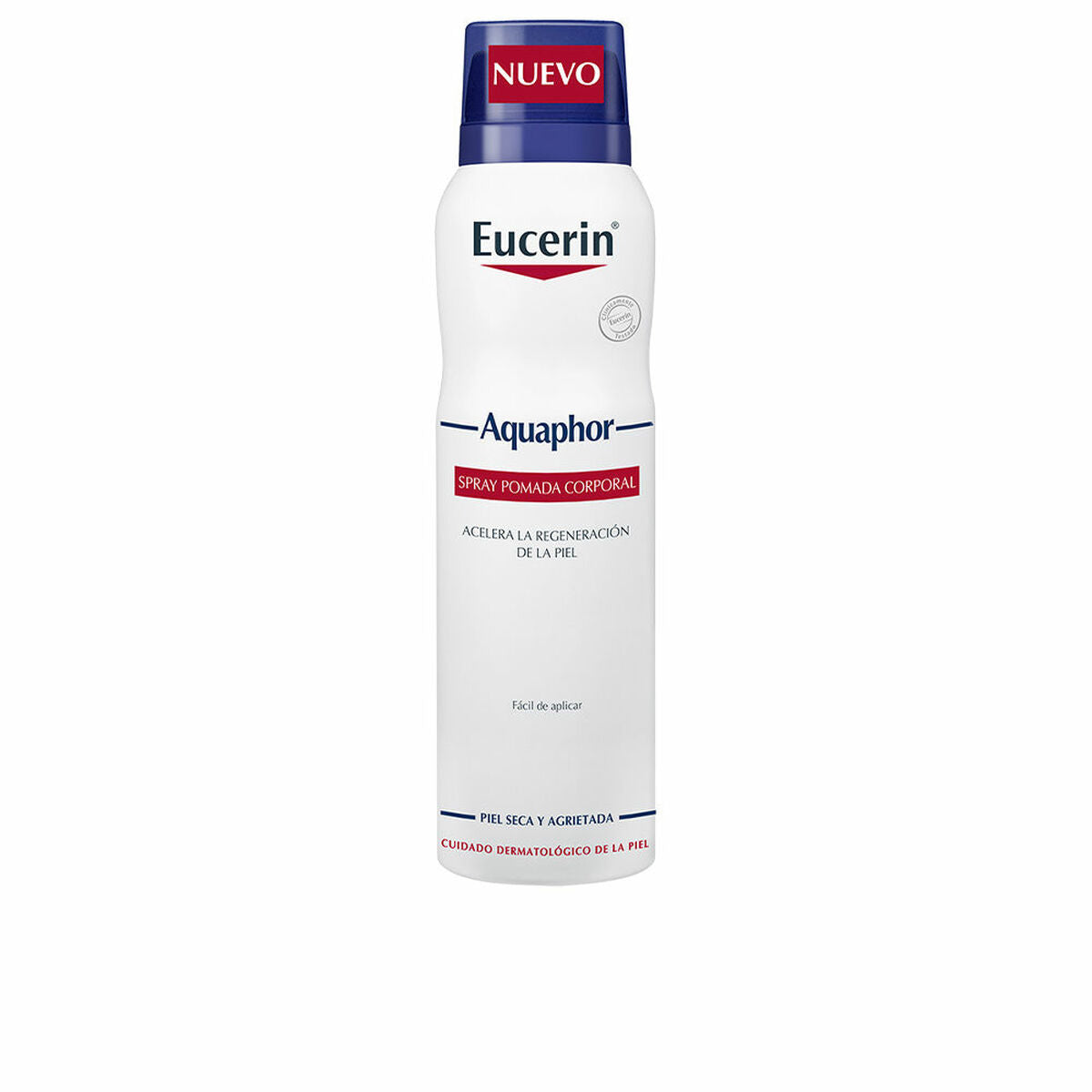 4005800275838 - Repairing cream Aquaphor 250 ml Spray