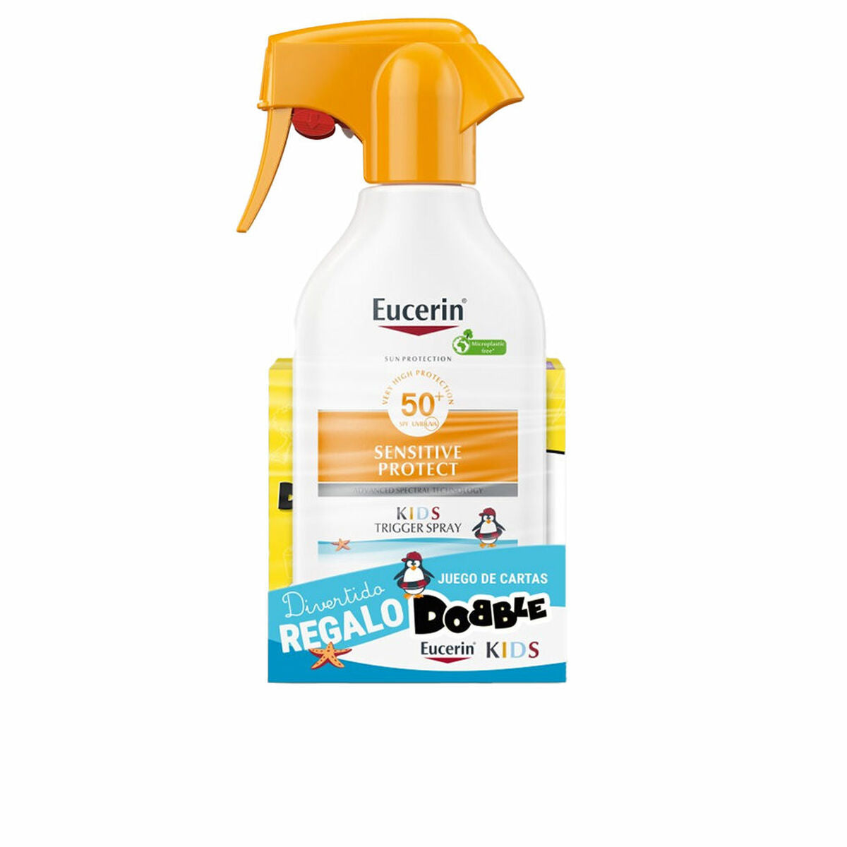 4005800344640 - Sonnenschutzcreme für das Gesicht Kids Spf 50 250 ml 4005800344640 - Sonnenschutzcreme für das Gesicht Kids Spf 50 250 ml