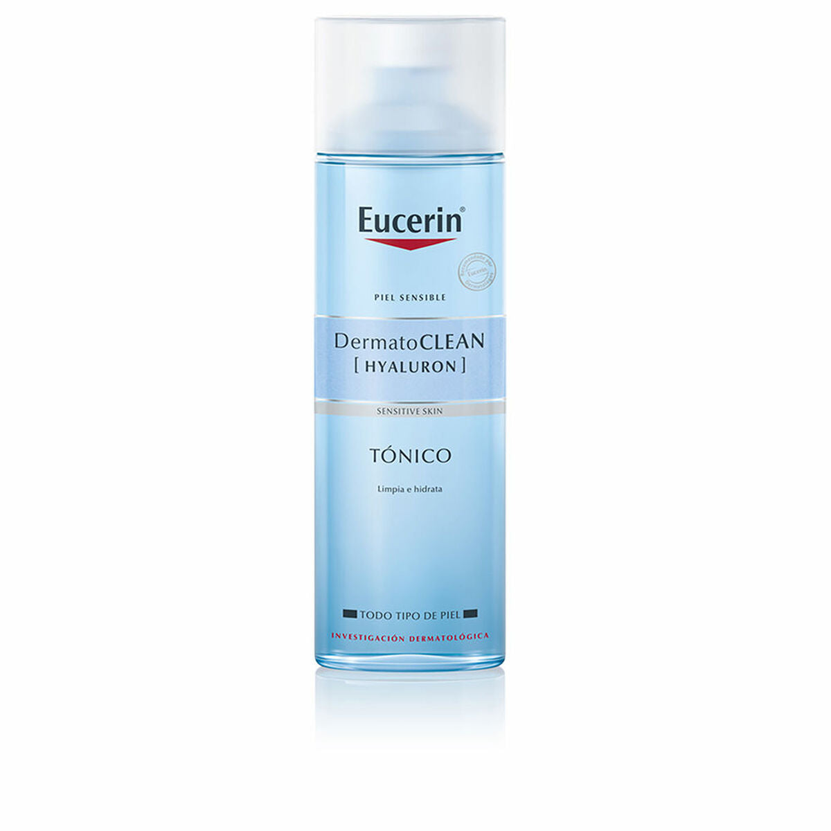 4005808583539 - Gesichtstonikum Dermatoclean 200 ml 4005808583539 - Gesichtstonikum Dermatoclean 200 ml