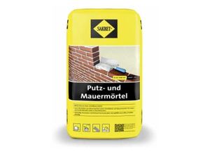 4005813615010 - Putz Mauermörtel 10 Kg - Sakret