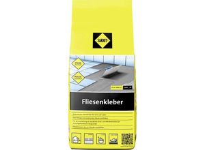 4005813805114 - Fliesenkleber 5 kg Fliesenkleber & Baukleber - Sakret