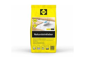 4005813805138 - Sakret Natursteinfliesenkleber 5 kg Fliesenkleber & Baukleber