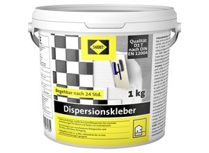 4005813947135 - Fliesenkleber Dispersionskleber 1 kg Fliesenkleber & Baukleber - Sakret