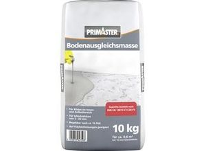 4005813947593 - Bodenausgleichsmasse 10 kg grau