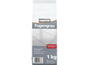 4005813947883 - Fugengrau 2 - 5 mm feines Fugenbild - Primaster