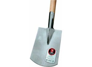 4005827291170 - Spaten Pionier-Damenspaten Bremer ets pol Gr 0 - Ideal