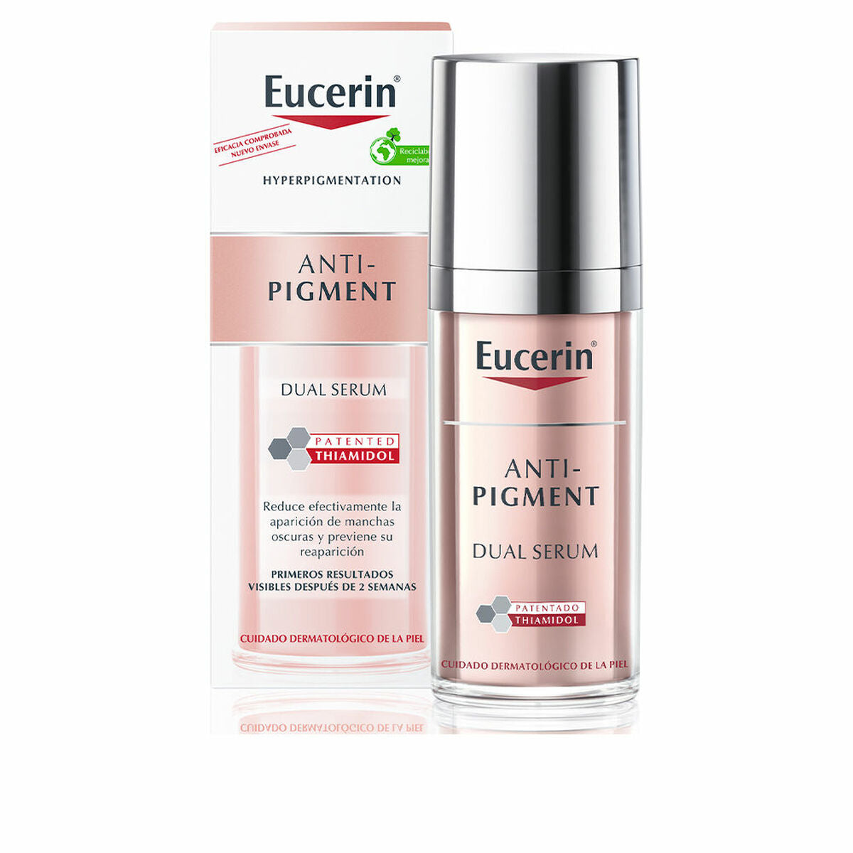 4005900550583 - Anti-Brown-Spot-Serum-Eucerin-Pigment 30 ml