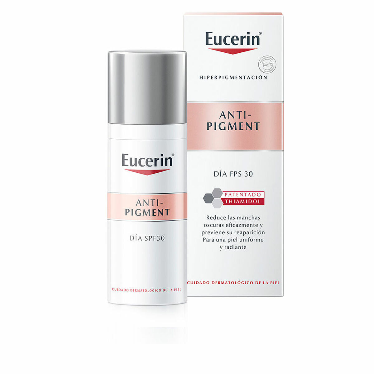 4005900570796 - Gesichtscreme Pigment Spf 30 50 ml 4005900570796 - Gesichtscreme Pigment Spf 30 50 ml