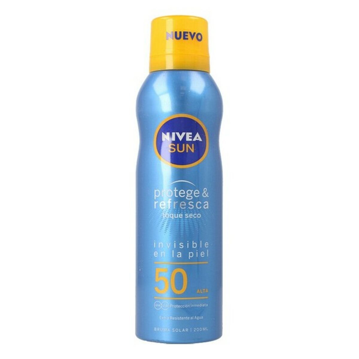 4005900725813 - Sonnenschutzspray Sun Protege & Refresca 50 (200 ml)