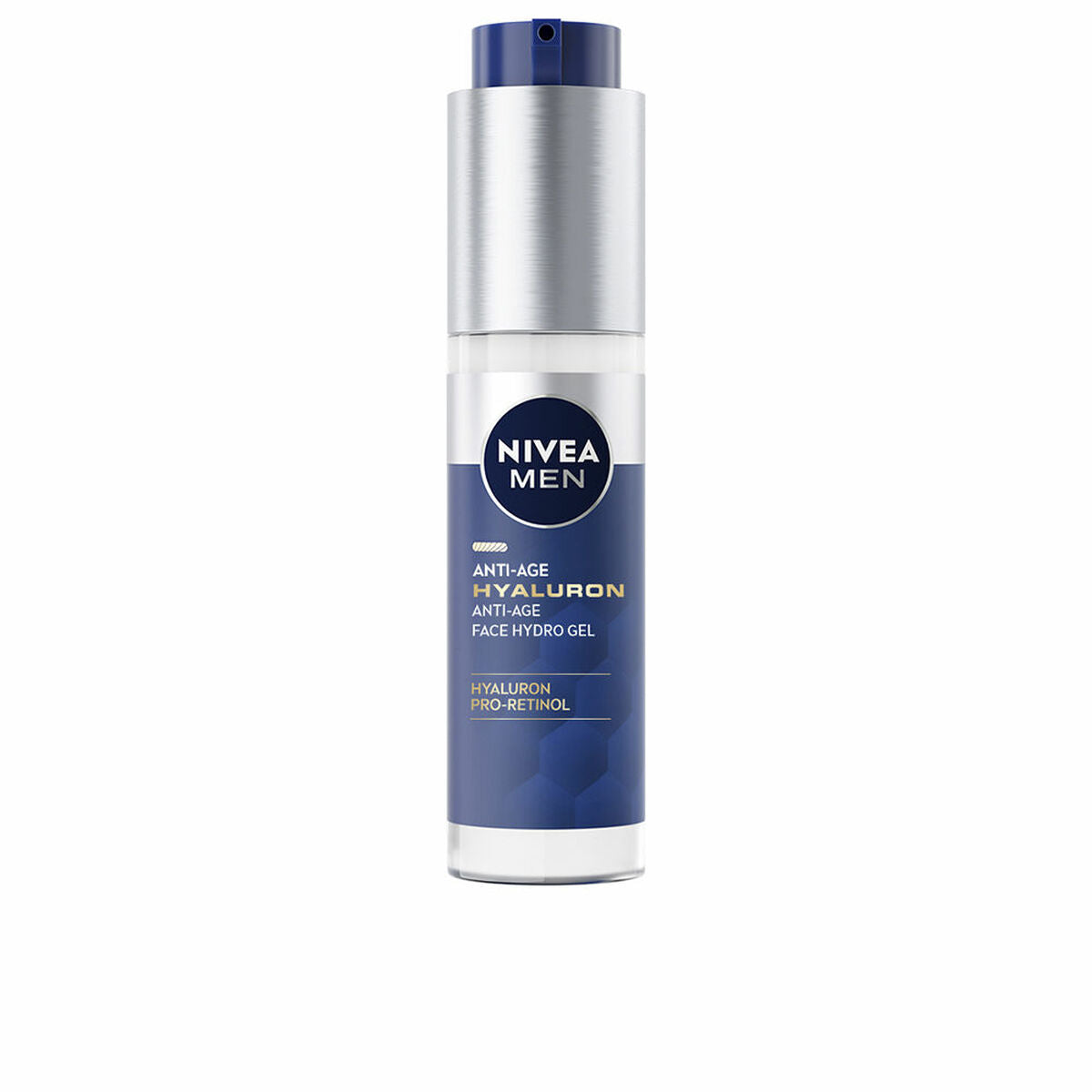 4005900825971 - Tagescreme NIVEA MEN 50 ml 4005900825971 - Tagescreme NIVEA MEN 50 ml