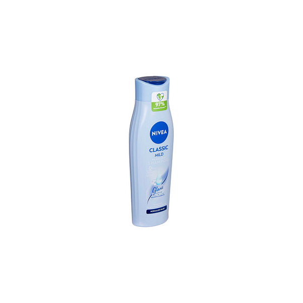 4005900917829 - CLASSIC MILD Shampoo 4005900917829 NIVEA 250 Milliliter