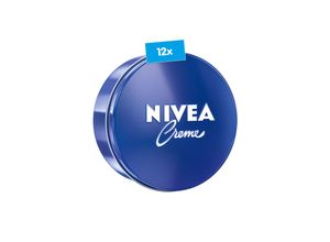 4005900925886 - NIVEA Creme 250 ml 12er Pack