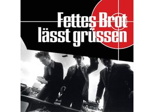 4005902507233 - Fettes Brot Lässt Grüssen (Red 2lp+Mp3 Gatefold) (Vinyl) - Fettes Brot (LP) 4005902507233 - Fettes Brot Lässt Grüssen (Red 2lp+Mp3 Gatefold) (Vinyl) - Fettes Brot (LP)