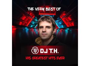 4005902510103 - The Very Best Of Dj TH-His Greatest Hits Ever - Dj Th (CD)