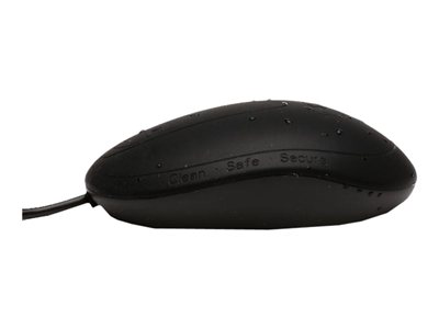 4005922641429 - GETT TKH-MOUSE-IP68-SCROLL-BLACK-USB