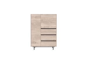 4005949114968 - GW-CANTORIA Highboard 1149