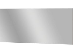 4005949242845 - Spiegel GERMANIA Utah Gr B H T 140 cm x 60 cm x 3 cm grau (graphit) Spiegel Breite 140 cm