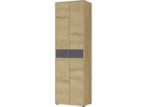 4005949296312 - - Schuhschrank Hochschrank Garderobenschrank Stauraum berlebeck Grandson Alteich