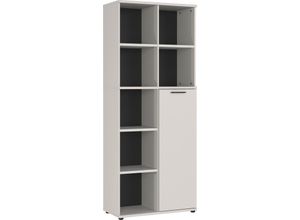 4005949406803 - MIDYOU Aktenschrank (Regal) FENTON