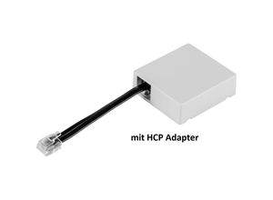 4005954152627 - - Homematic IP-Gateway inkl HCP-Adapter für Antriebe Serie 44511626