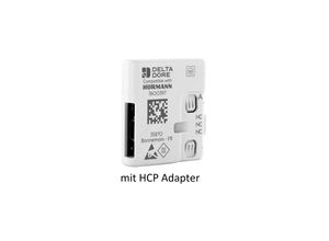4005954152634 - DeltaDore Gateway+ HCP Adapter für SupraMatic RotaMatic Antrieb
