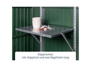 4005954458675 - Klapptisch Klapptisch