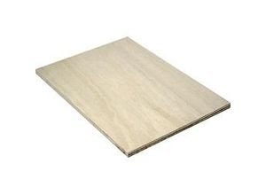 4005985804175 - Sperrholzplatte Buche 120 x 60 cm 8 mm