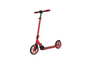 4005998144572 - HUDORA Scooter Up 200 red