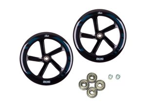 4005998147856 - HUDORA Ersatzrollenset schmal für HUDORA BigWheel® 205