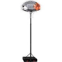 4005998170144 - HUDORA Basketballständer PRO XXL 305