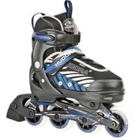 4005998189085 - Kinderinliner Leon Gr 33-36 Inline-Skates