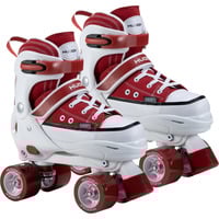 4005998220771 - Roller Skates Sneaker Amber Size 32-35