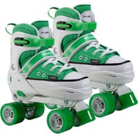 4005998220924 - Roller Skates Sneaker Green Size 28-31 4005998220924 - Roller Skates Sneaker Green Size 28-31