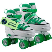 4005998220993 - Roller Skates Sneaker Green Size 36-39