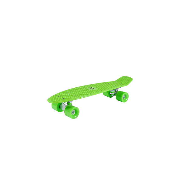 4005998250167 - Kinder-Skateboard grün 4005998250167 HUDORA