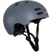 4005998857694 - Skater Helmet Allround Graphite Size L (58-61cm) 4005998857694 - Skater Helmet Allround Graphite Size L (58-61cm)