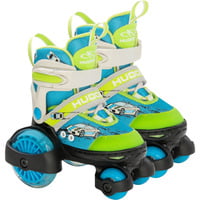 4005998858134 - Roller Skates My First Quad LED Auto Size 30-33 4005998858134 - Roller Skates My First Quad LED Auto Size 30-33