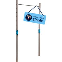 4005998858417 - Turnreck Vario Fitnessgerät