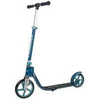 4005998858493 - Big Wheel Step 215 Scooter Step - Azure Blue