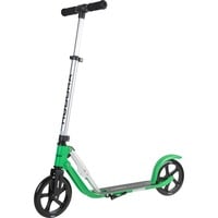 4005998859025 - Big Wheel 205 Scooter Pure Green