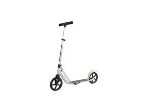 4005998859049 - Big Wheel 205 Scooter Pure White