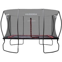 4005998859186 - 4Square Trampolin 244x366 Fitnessgerät 4005998859186 - 4Square Trampolin 244x366 Fitnessgerät