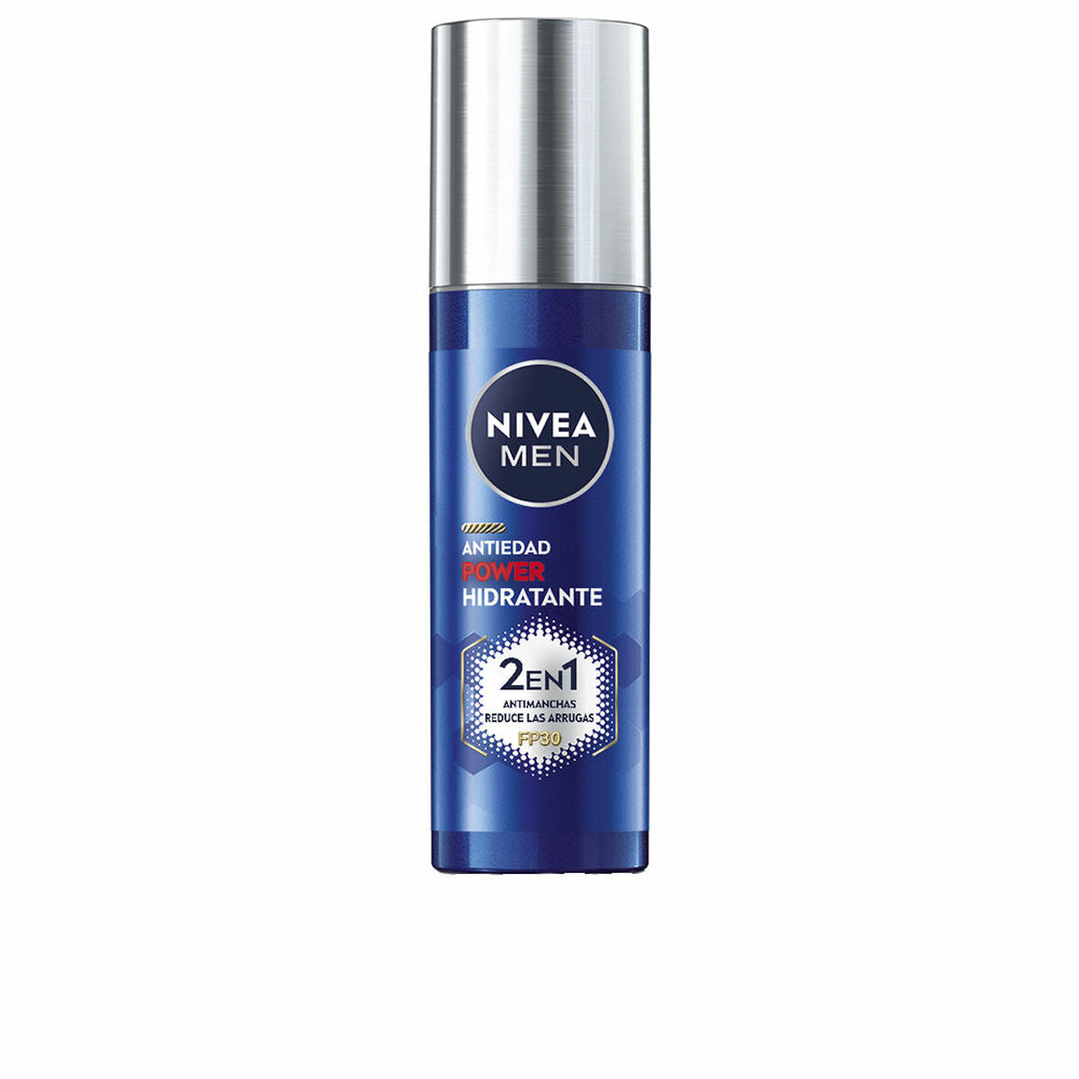 4006000025568 - Tagescreme NIVEA MEN 50 ml