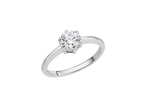 4006046286350 - Zeeme Silber Ring 925 - Sterling Silber Zirkonia weiß Glänzend (Größe 062 (197)) 4006046286350 - Zeeme Silber Ring 925 - Sterling Silber Zirkonia weiß Glänzend (Größe 062 (197))