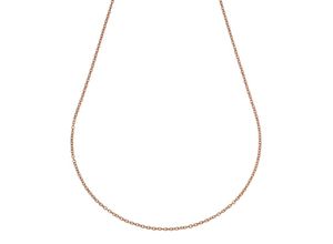 4006046291682 - F Collier Edelstahl 45cm Glänzend