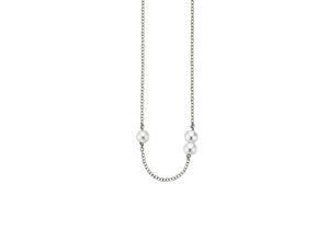 4006046323741 - cai Collier 925 - Sterling Silber 39+3cm Glänzend